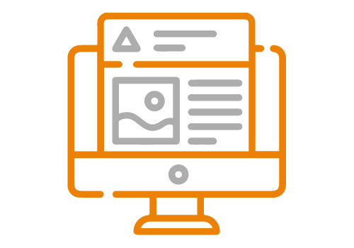 Web Design: La Grande Occasione