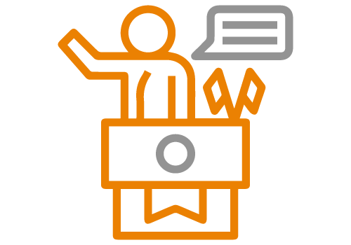 Campagna elettorale per Casale, Davvero.